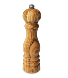 Day and Age Paris Olive Wood Pepper Mill (22cm)
